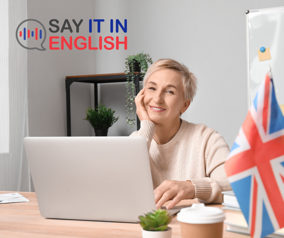 Helyes angol kiejtés- Online angol tanulás Márkus Attila angol tanár