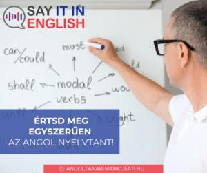 angol nyelvtan egyszerűen. Személyre szabott online órák Márkus Attilával – az angol nyelv elsajátítása könnyedén és hatékonyan