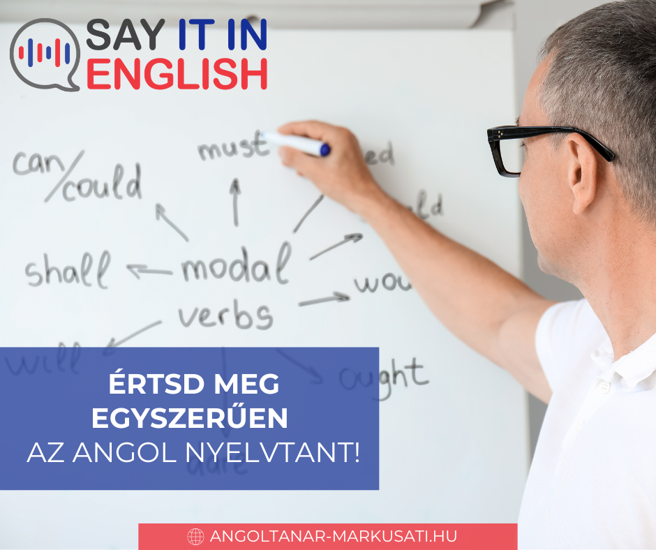 angol nyelvtan egyszerűen. Személyre szabott online órák Márkus Attilával – az angol nyelv elsajátítása könnyedén és hatékonyan