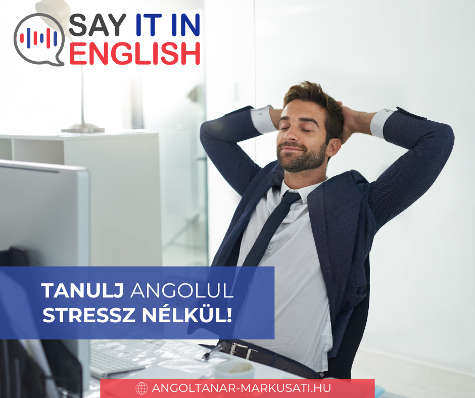Személyre szabott online órák Márkus Attilával – az angol nyelv elsajátítása könnyedén és hatékonyan