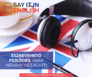 gyors angoltanulás, látható eredmények. Személyre szabott online órák Márkus Attilával – az angol nyelv elsajátítása könnyedén és hatékonyan