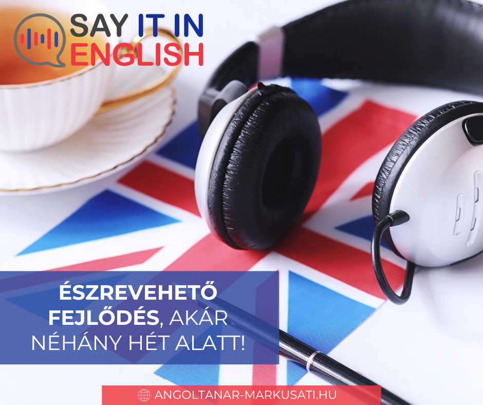 gyors angoltanulás, látható eredmények. Személyre szabott online órák Márkus Attilával – az angol nyelv elsajátítása könnyedén és hatékonyan